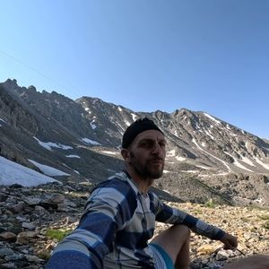 Meet your Posher, Kevin